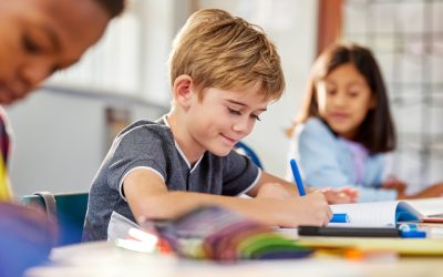 Ashtree Primary Academy: Knowledge, Aspiration and Respect