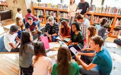 Barclay Academy: Freedom Through Education