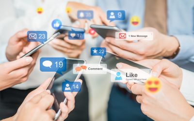 Getting to Grips with the Social Media Crisis